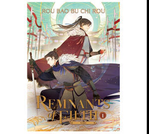DOWNLOAD P.D.F Remnants of Filth: Yuwu (Novel) Vol. 2 (Author Rou Bao Bu Chi Rou) - 