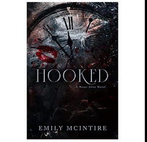 Free Now! e-Book Hooked (Never After, #1) (Author Emily McIntire) - 