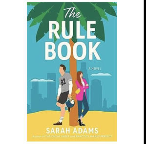 OBTAIN (PDF) Books The Rule Book (Author Sarah       Adams) - 