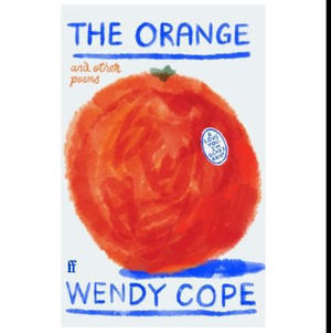 READ B.o.ok The Orange and Other Poems (Author Wendy Cope) - 