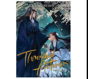 Read Books Thousand Autumns: Qian Qiu (Novel) Vol. 4 (Author Meng Xi Shi) - 