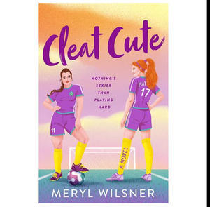 DOWNLOAD P.D.F Cleat Cute (Author Meryl Wilsner) - 