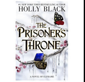 OBTAIN (PDF) Books The Prisoner's Throne (The Stolen Heir Duology, #2) (Author Holly Black) - 