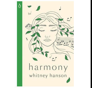 READ ONLINE Harmony (Author Whitney Hanson) - 