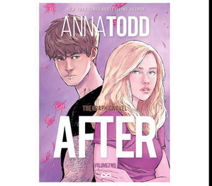 Download Now After: The Graphic Novel (Volume One) (Author Anna Todd) - 