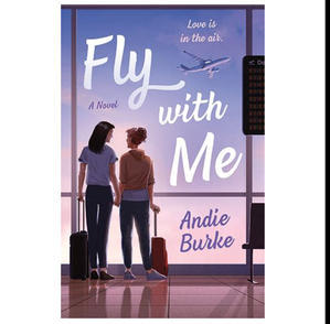 READ ONLINE Fly with Me (Author Andie Burke) - 