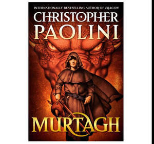 READ NOW Murtagh (The Inheritance Cycle, #5) (Author Christopher Paolini) - 