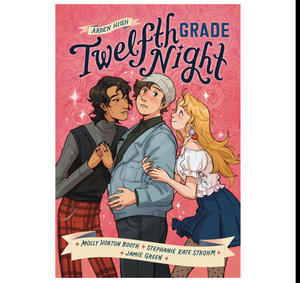 Free Now! e-Book Twelfth Grade Night (Author Molly Horton Booth) - 