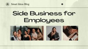 Side Business for Employees - 