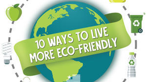 Sustainable Living Practices, Eco-Friendly Homes, and Tips for Reducing Your Environmental Footprint - 