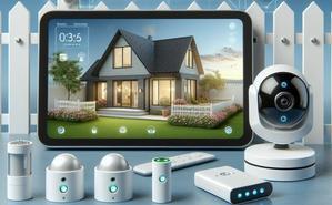 Discover Top-Rated Home Security Systems for a Safe and Secure Living Environment - 
