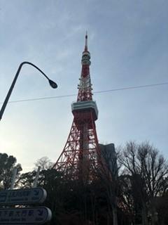 東京観光 - 