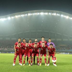 Mengungkap Rahasia Kesehatan: Gaya Hidup Sehat ala Pemain Sepak Bola Indonesia dan Korea Selatan - 