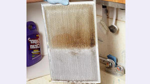 How to Clean Your Kitchen Vent Hood Effectively - 