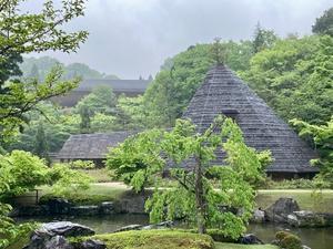 神勝寺 禅と庭のミュージアム - 