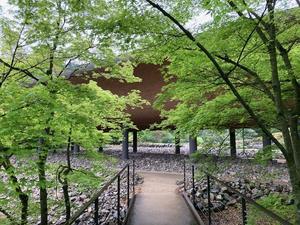 神勝寺 禅と庭のミュージアム - 