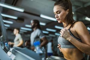 Is the Gym for Everyone? Debunking Fitness Myths and Finding Your Path to Health - 