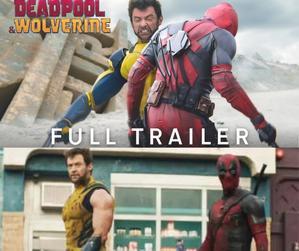 Deadpool & Wolverine Enter the MCU: A New Era of R-Rated Heroics - sarkari's Blog