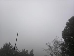 霧が晴れて - おルミの徒然日誌
