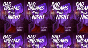 Good! To Download Bad Dreams in the Night by: Adam Ellis - 
