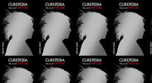 Best! To Read Curepedia: An A-Z of The Cure by: Simon Price - 