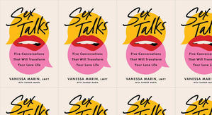 Get PDF Books Sex Talks: The Five Conversations That Will Transform Your Love Life by: Vanessa Marin - 