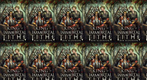 Read PDF Books King of Immortal Tithe (Darkmourn Universe, #2) by: Ben Alderson - 