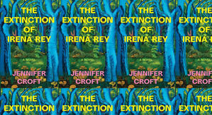 Download PDF Books The Extinction of Irena Rey by: Jennifer  Croft - 