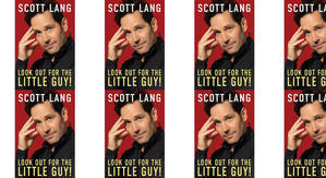 Good! To Download Look Out For The Little Guy! by: Scott   Lang - 