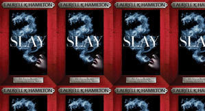 Download PDF Books Slay (Anita Blake, Vampire Hunter, #30) by: Laurell K. Hamilton - 