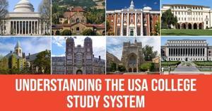 Understanding the USA College Study System: Navigating Academics, Resources, and Success - 