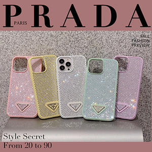 プラダ Prada iPhone15 Pro Maxケース 人気商品一覧 - 