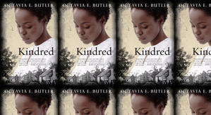 Best! To Read Kindred by: Octavia E. Butler - 