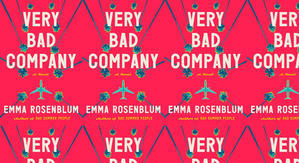 Good! To Download Very Bad Company by: Emma Rosenblum - 
