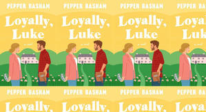 Good! To Download Loyally, Luke by: Pepper Basham - 