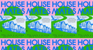 Get PDF Books Housemates by: Emma Copley Eisenberg - 