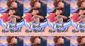 Best! To Read I Wish You Would by: Eva Des Lauriers - 