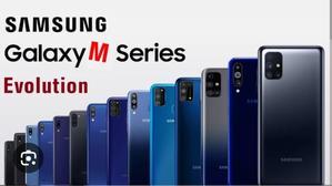Samsung's M Series | The best innovative and useful series of samsung  - 