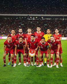  Pertandingan Sepak Bola Antara Indonesia dan Korea Selatan: Saat Ketegangan di Lapangan - 