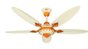 Which Fan Gives More Air? - 