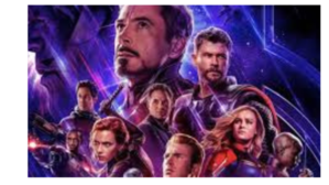 Exploring the Mystery: Why Did Endgame Skip 5 Years? - 