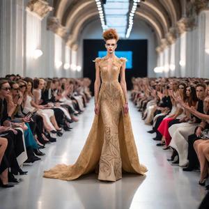 Navigating the Fashion Runway: A Guide for Beginners - 
