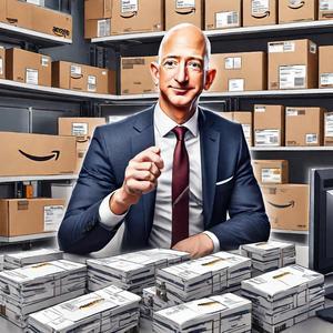 The Ultimate Guide to Succeeding in the World of Amazon Business - 