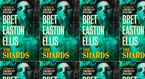 Download PDF Books The Shards by: Bret Easton Ellis - 