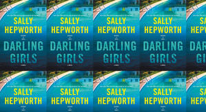 Good! To Download Darling Girls by: Sally Hepworth - 