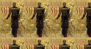 Download PDF Books Golden Son (Red Rising Saga, #2) by: Pierce Brown - 