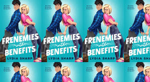 Download PDF Books Frenemies with Benefits by: Lydia Sharp - 