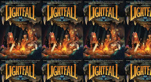 Best! To Read Lightfall: The Dark Times (Lightfall, #3) by: Tim Probert - 