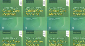 Download PDF Books Small Animal Critical Care Medicine by: Deborah Silverstein DVM  DACVECC - 