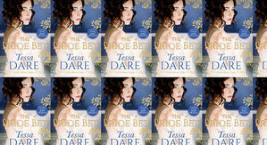 Best! To Read The Bride Bet (Girl Meets Duke, #4) by: Tessa Dare - 